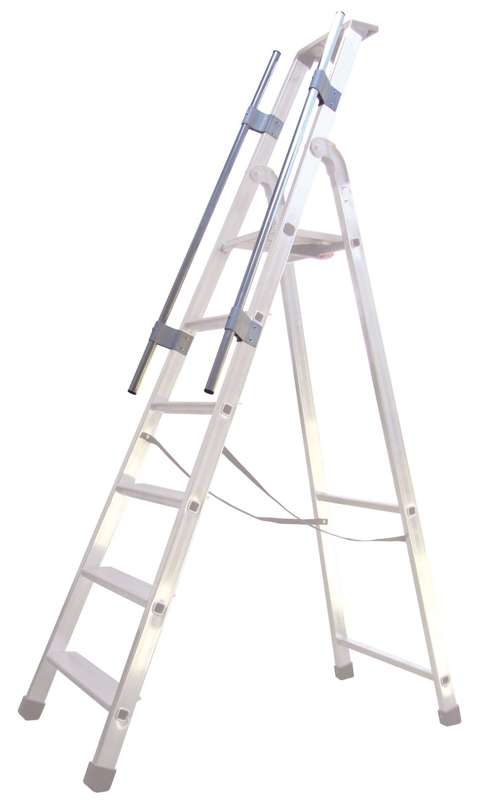 FACAL SRL - FAFMQ/008 ACCESSORIO-COPPIA MANCORRENTI FISSI QUAD