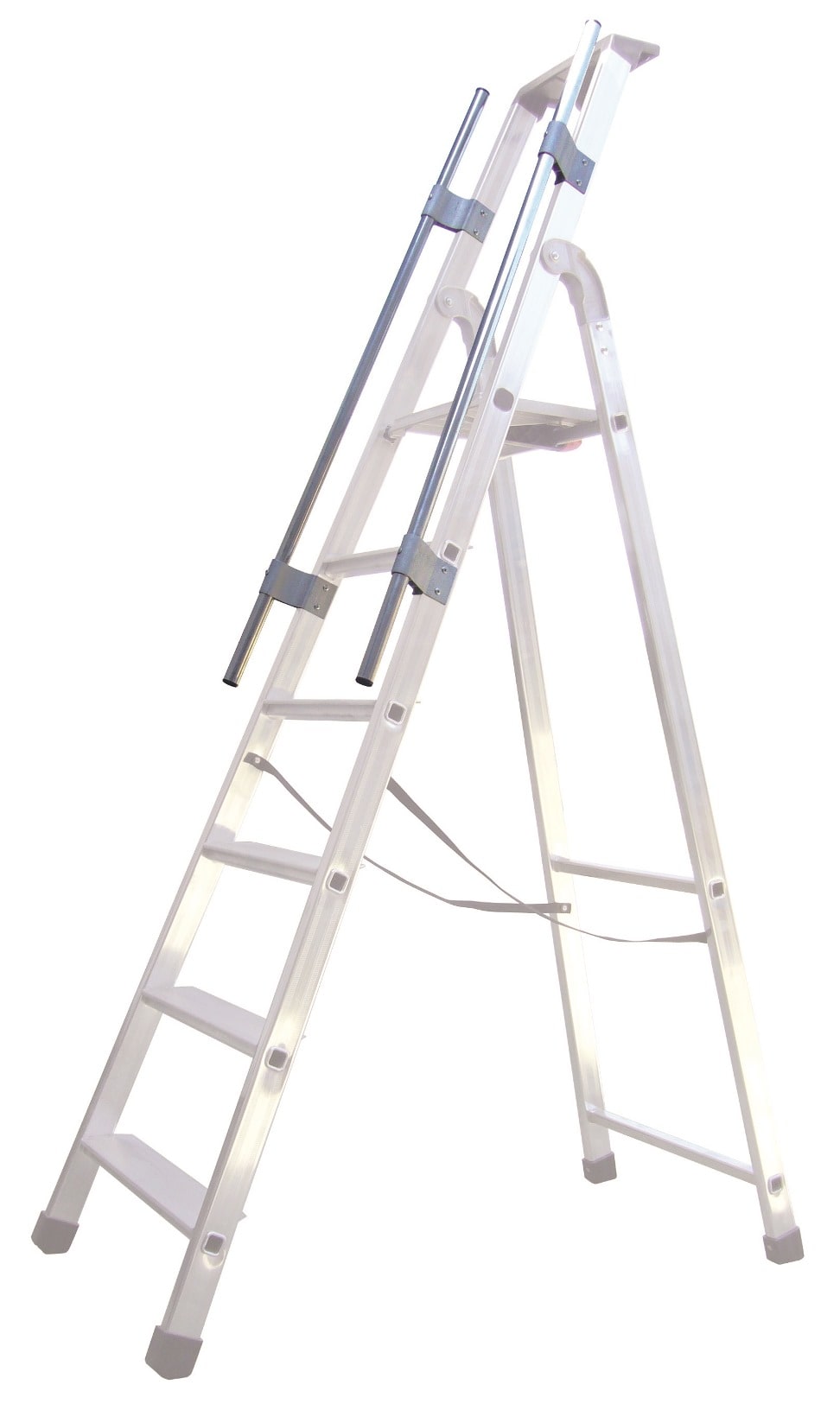 FACAL SRL - FAFMQ/007 ACCESSORIO-COPPIA MANCORRENTI FISSI QUAD