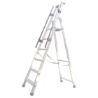 FACAL SRL - FAFMQ/008 ACCESSORIO-COPPIA MANCORRENTI FISSI QUAD