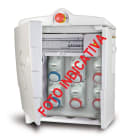 FANTON SRL - FME74868 QUADRO MIDI ASC 5PR/2PT/MORS/EMER/35KW