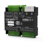 SENECA - SCXR-8AI-8DIDO-2 MODULO ETHERNET 8 AI 8 DI/DO 2 ETH