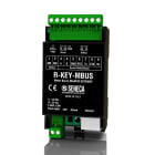 SENECA - SCXR-KEY-MBUS GATEWAY MODBUS ? M-BUS (1M-BUS, 1SER, 1E