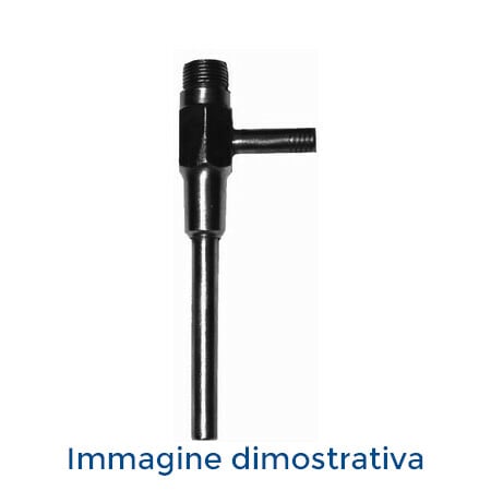 DAB PUMPS SPA - DABR00009981 (SP)EJECTORJET151ASS.Y