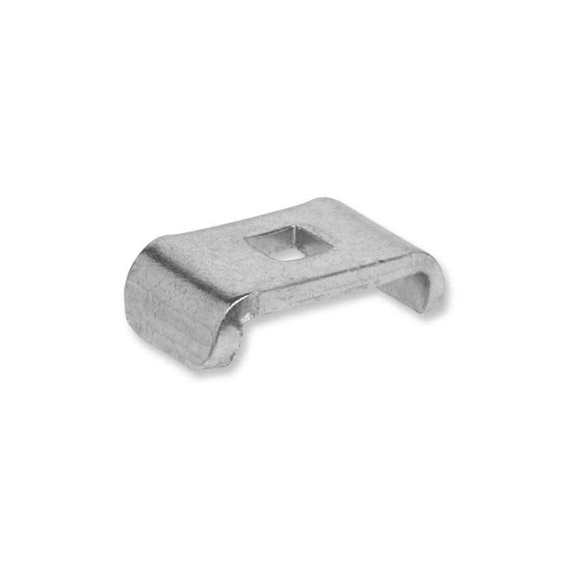 ZAMET SPA - ZATR01150000 40 ZR PIASTRINA DI UNIONE