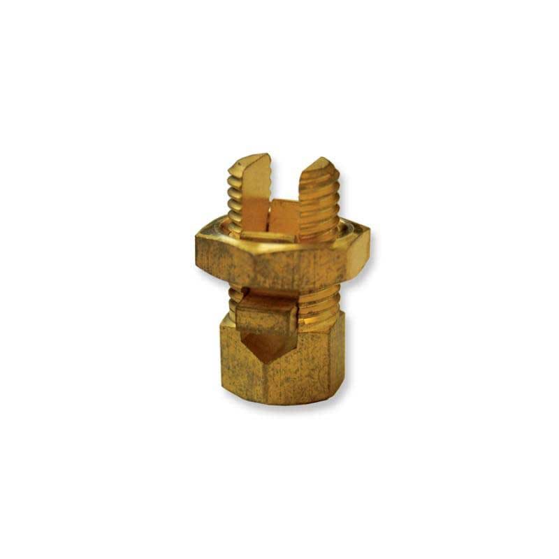 ZAMET SPA - ZATR01190000 31 ZR MORSETTO COLLEGAMENTO EQUIPOTENZIALE