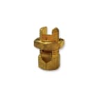 ZAMET SPA - ZATR01190000 31 ZR MORSETTO COLLEGAMENTO EQUIPOTENZIALE