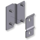 ZAMET SPA - ZATR01200007 01 ZR KIT GIUNZIONE ZR-ZT H. 75