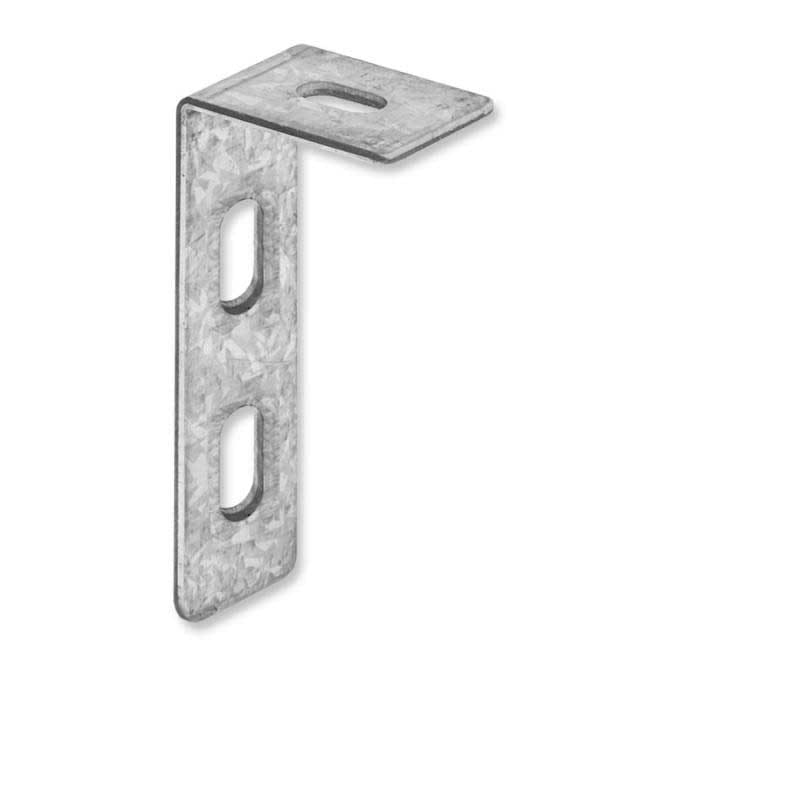 ZAMET SPA - ZATR02450000 40 ZR STAFFA ANGOLARE