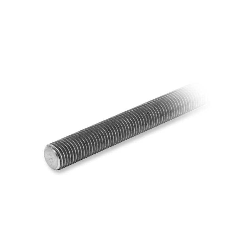 ZAMET SPA - ZATR03151000 40 ZR BARRA FILETTATA DIA 10 MT 1