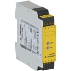 WIELAND ELECTRIC SRL - WIER1.188.3750.0 SNO 1012K-C AC/DC 24V