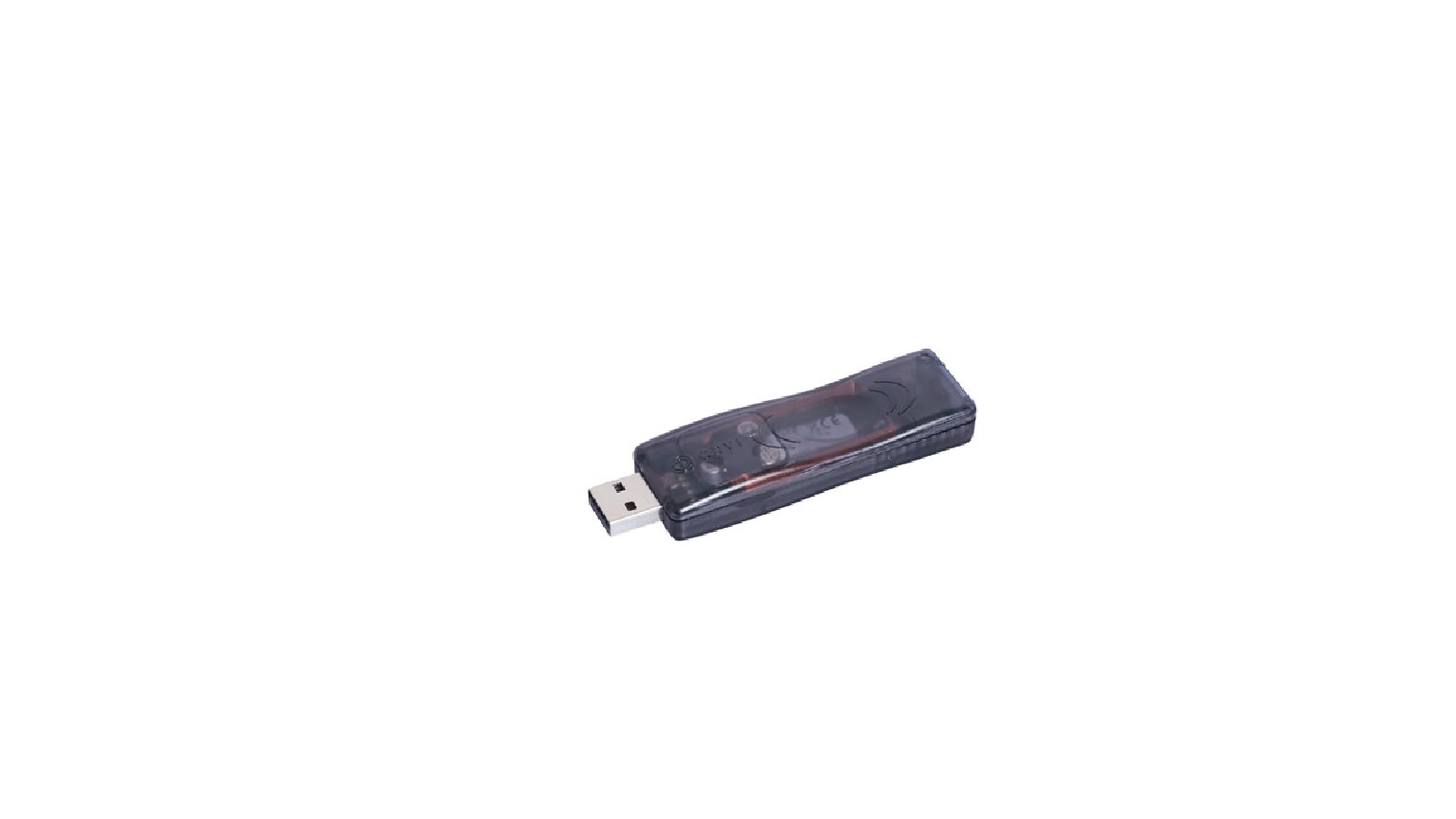 CDVI ITALIA SRL - CDVR1356USB LETTORE USB 13,56MHZ PER CARICAMENTO BAD