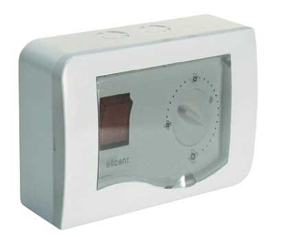 ELICENT (MAICO) - ELI2RV4111 R15 - RVN II VERSIONE ELICENT **