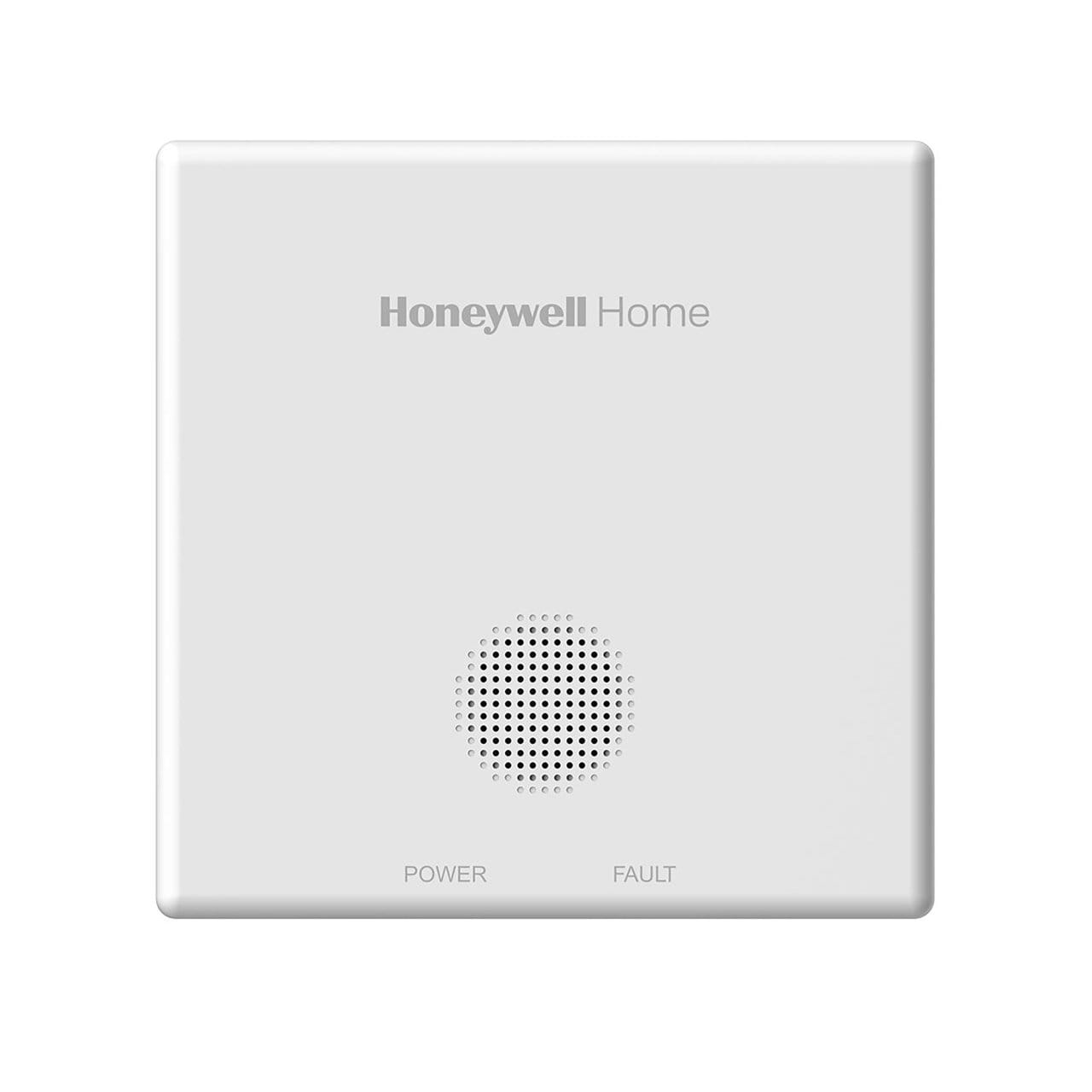 PITTWAY SARL (EX RES - RESR200C-1 STAND ALONE CO DETECTOR W