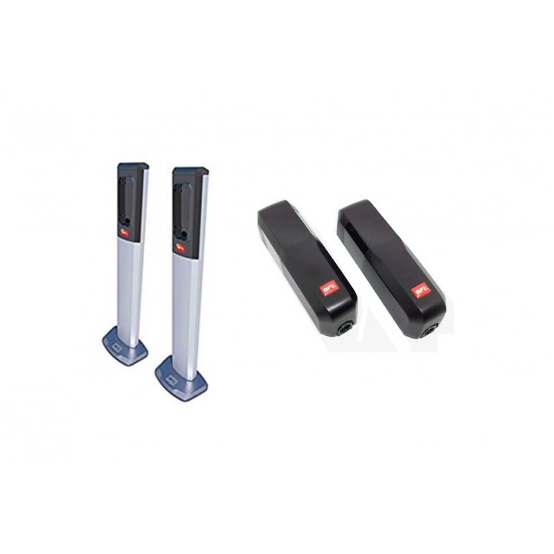 BFT - BFT2611783 KIT COMPACTA - PHP