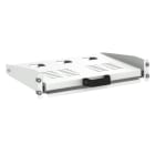 DKC-RAMBLOCK - RMBR5REIT30 RIPIANO ESTRAIBILE PROF.300MM PER RACK 2