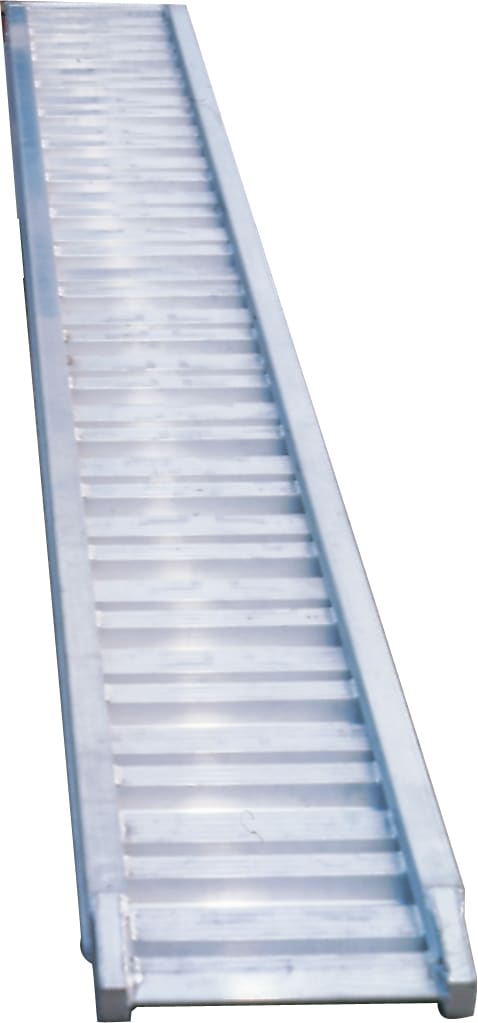 FACAL SRL - FAFR6/26 RAMPA ALLUM. R6/26 M. 4,00X13,5-KG.3100