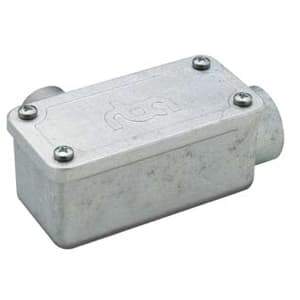 LEGRAND - LEGR83309 GIUNTI DI DERIVAZIONE-SERIE S G2 1/2