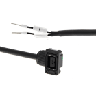 OMRON - OMRR88ACA1A030BFE CAVO FRENO 30M 1S.230V.100-750W