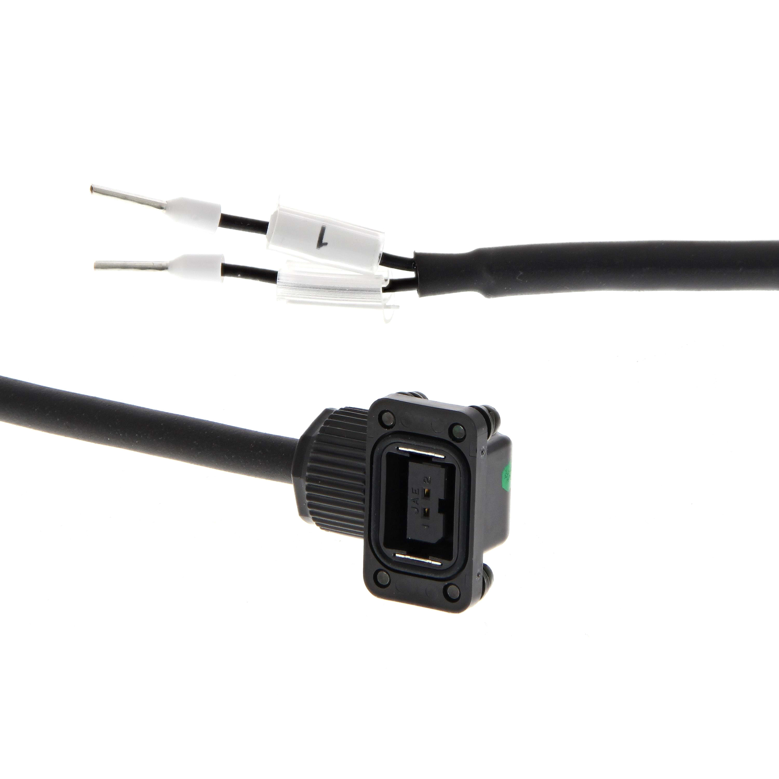 OMRON - OMRR88ACA1A005BFE SERVO- CAVO FRENO 5M PER MOTORI SERVO 1S