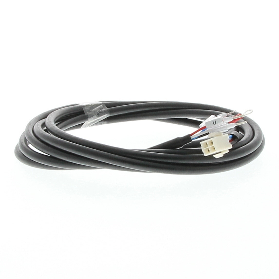 OMRON - OMRR88ACAGA005SRE SERVO- CAVO POT.5M MOT G 220V NO FRENO-