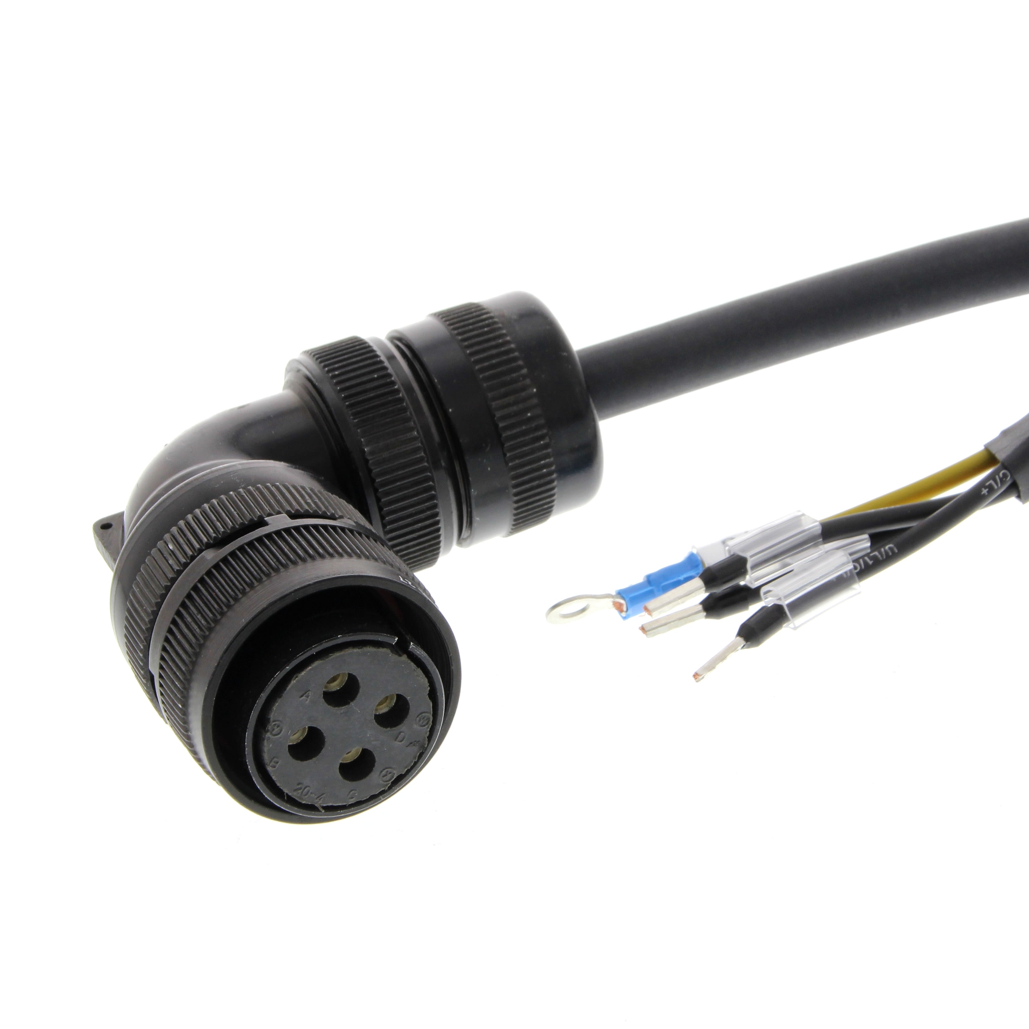 OMRON - OMRR88ACAGB030SRE SERVO- CAVO POTENZA DA 30 M PER MOTORI S