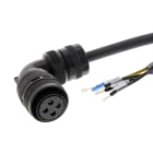 OMRON - OMRR88ACAGB010SRE SERVO- CAVO POTENZA 10 MT PER MOTORI G5