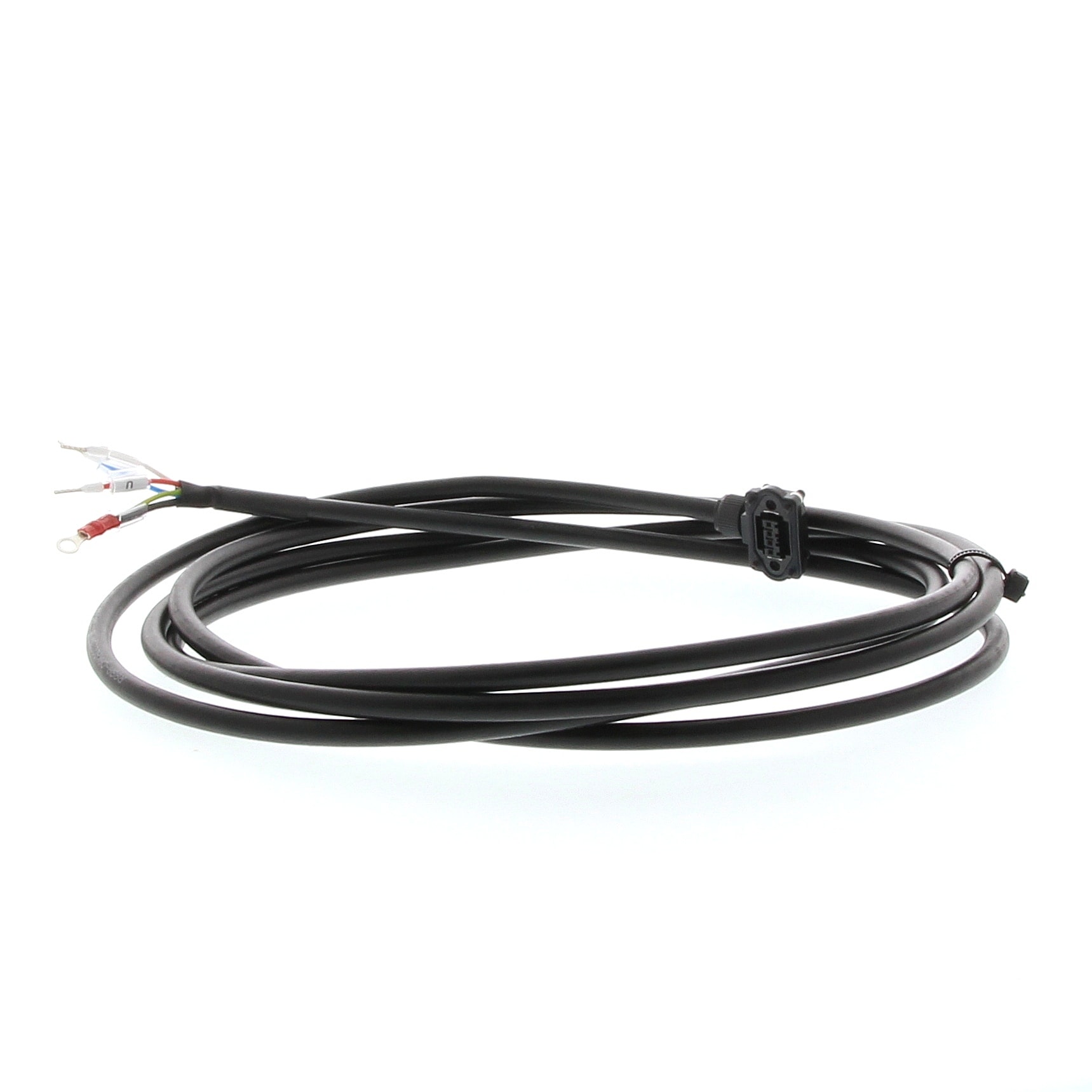OMRON - OMRR88ACAKA020SRE SERVO- CAVO POT.20M MOT G5 220V NO FRENO