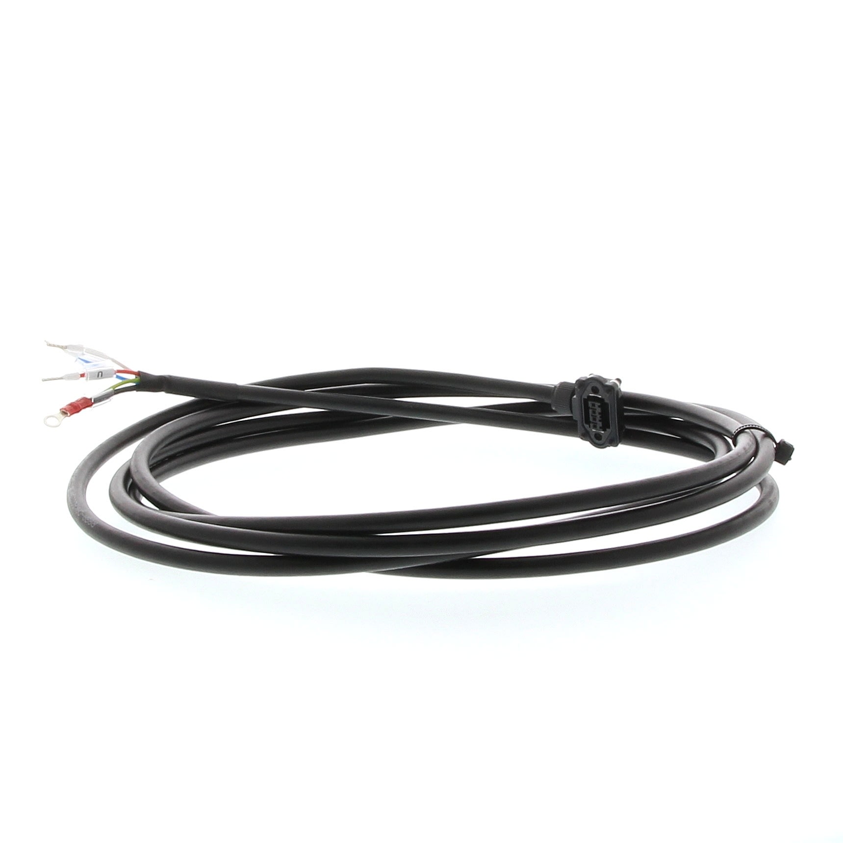 OMRON - OMRR88ACAKA003SRE servo- Cavo pot.3m mot G5 220V no freno