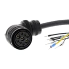 OMRON - OMRR88ACAKF003BRE SERVO- CAVO POT 3M MOT G5 400W-2KW 400V