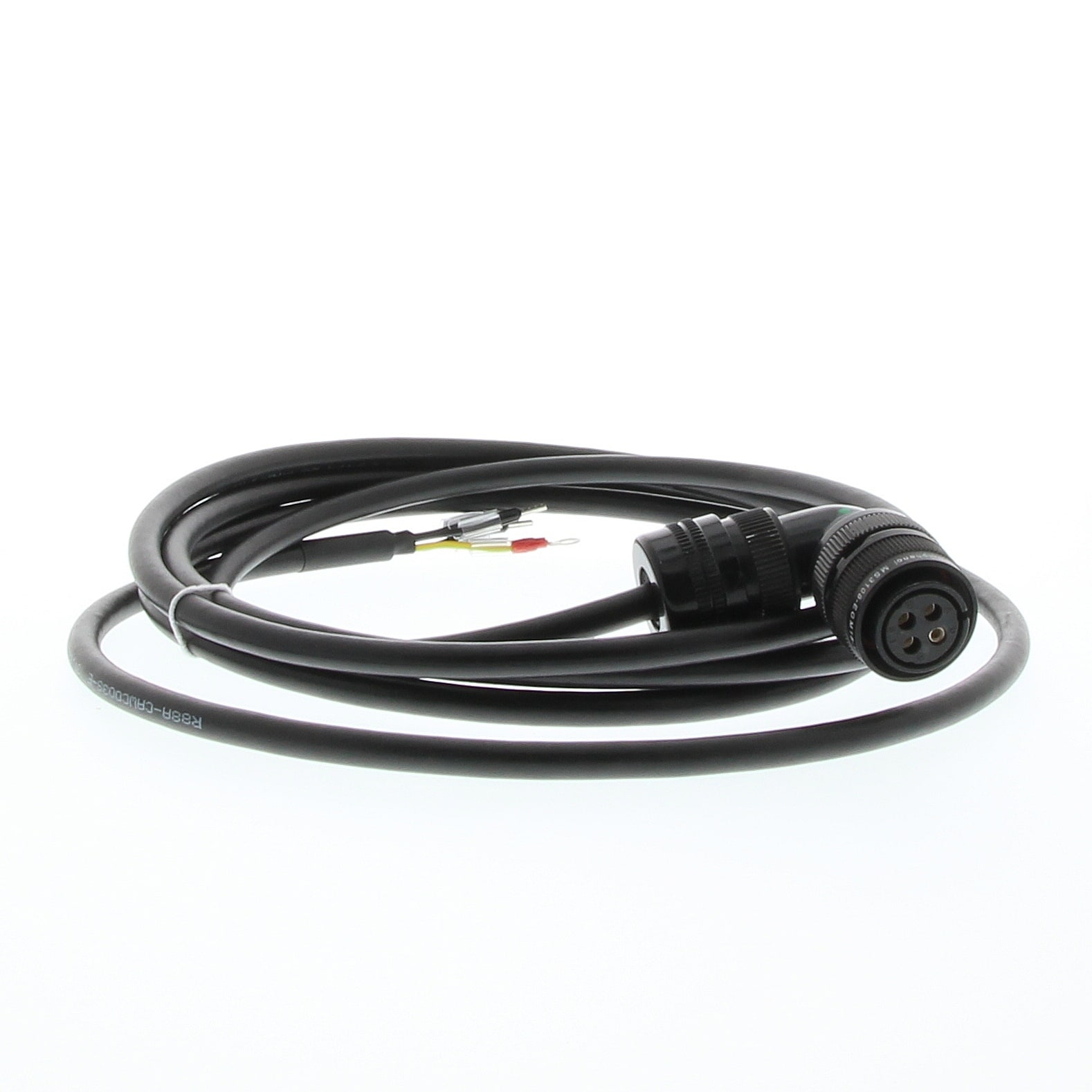 OMRON - OMRR88ACAWC010SE-2- SERVO- CAVO POT.10M SGMGHSH FINO 1.52KW