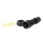 OMRON - OMRR88ACNK04RE SERVO- CONN ENC. LATO MOTORE SERVO G5
