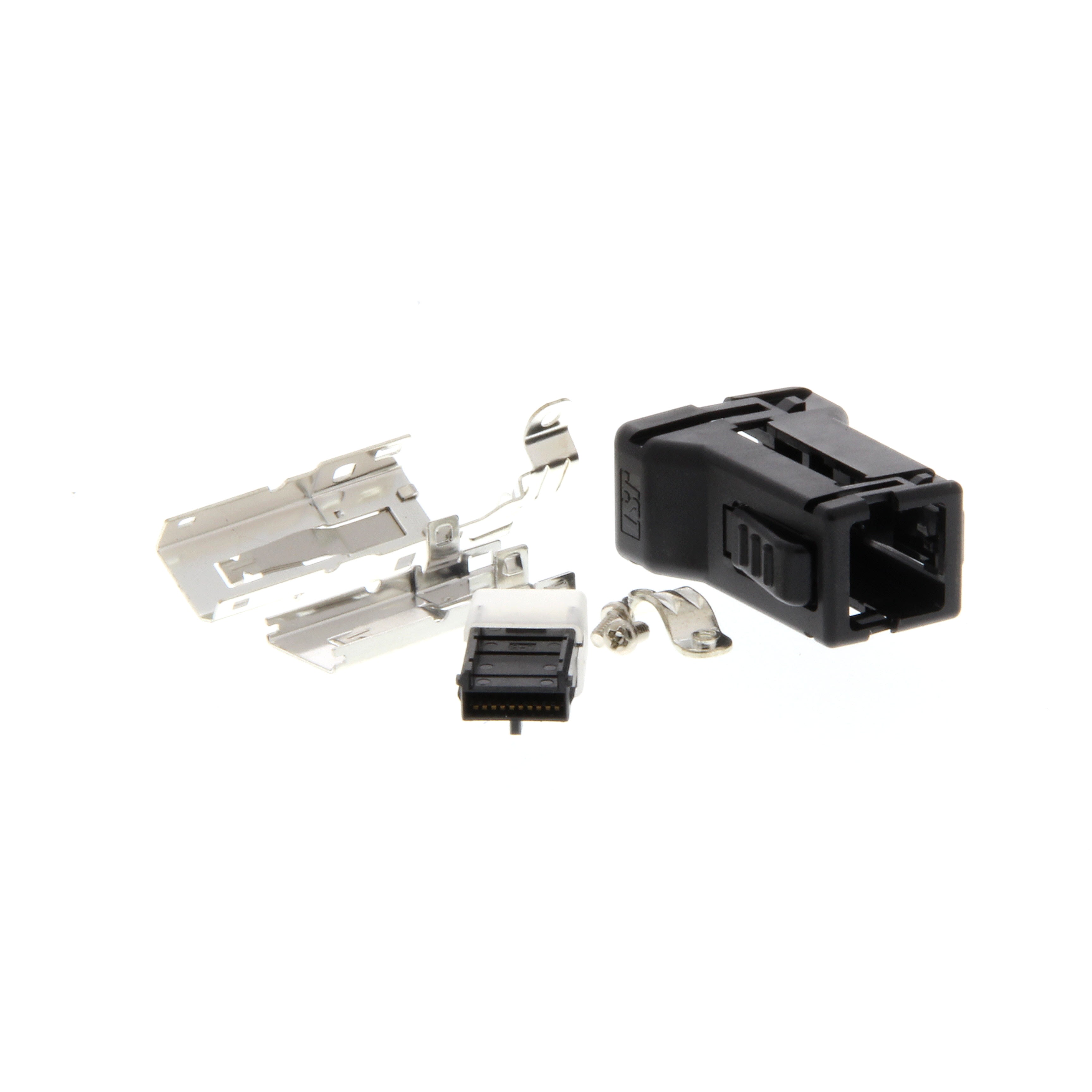 OMRON - OMRR88ACNK41L SERVO- CONN COLLEGAMENTO ENC ESTERNOSERI