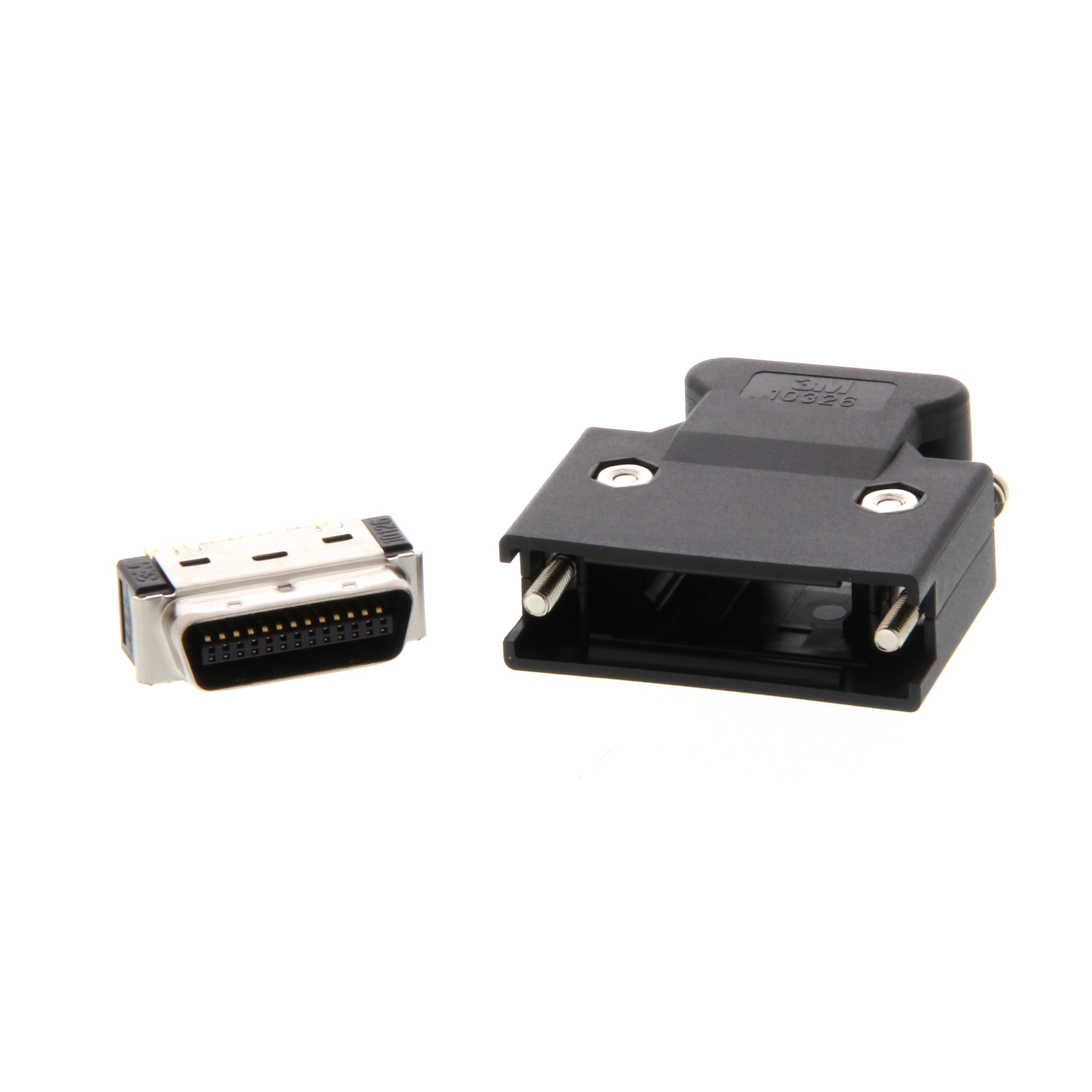 OMRON - OMRR88ACNW01C SERVO- CONNETTORE SEGNALI SIGMA V ML II