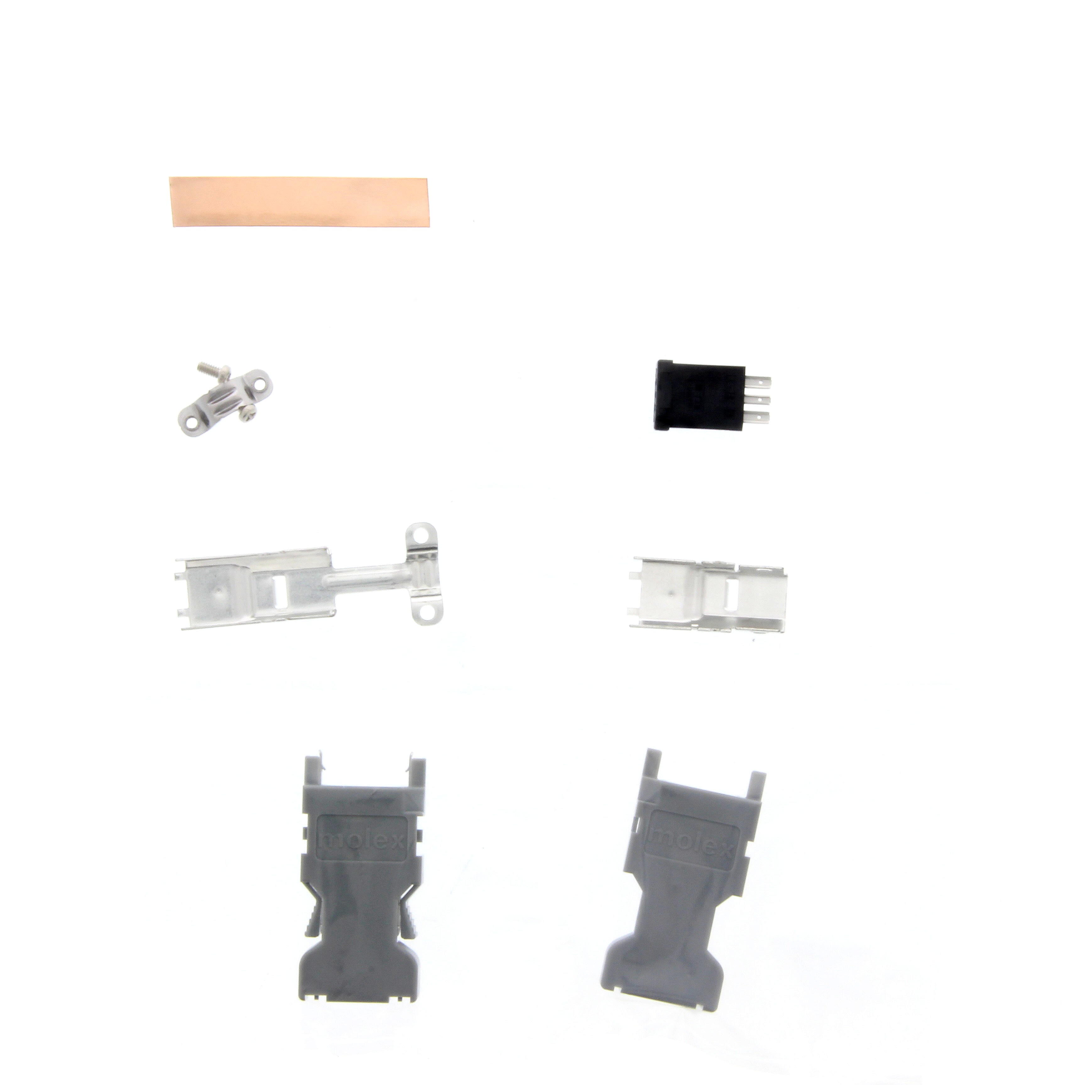 OMRON - OMRR88ACNW01R SERVO- CONN ENCODER LATO AZ. SERIE G