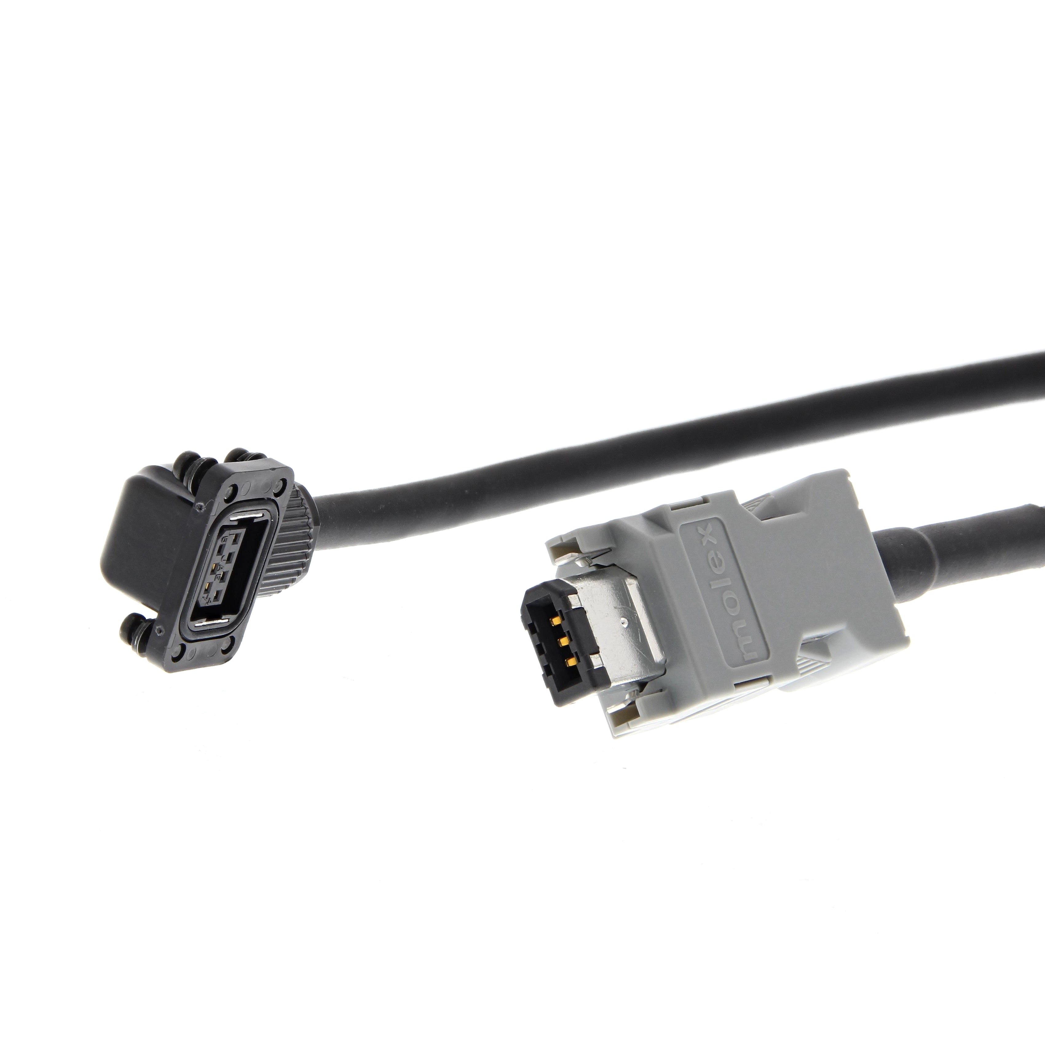 OMRON - OMRR88ACR1A010CFE Cavo enc. 10m per motori 1S