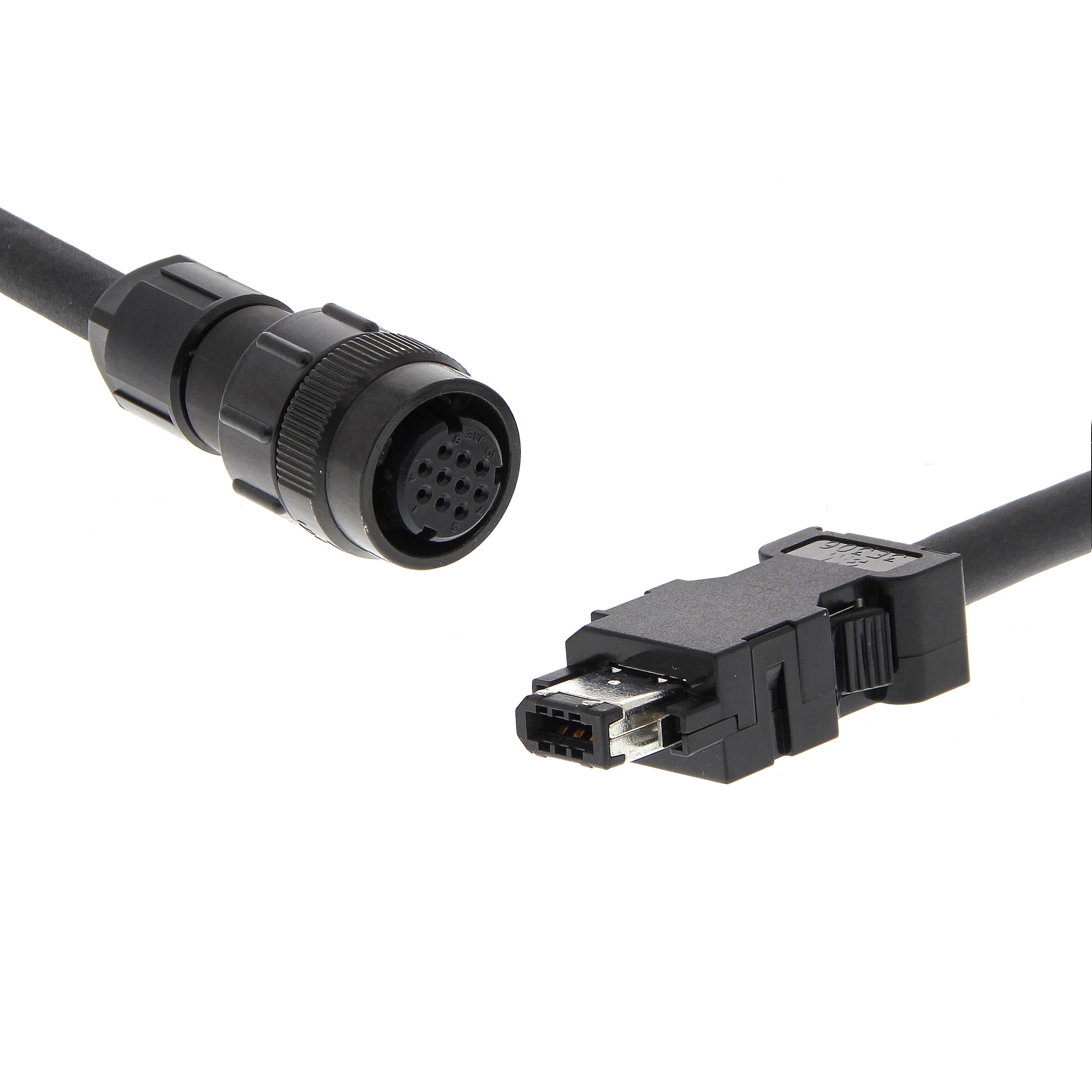 OMRON - OMRR88ACR1B020NFE Cavo enc 20 m per motori 1S