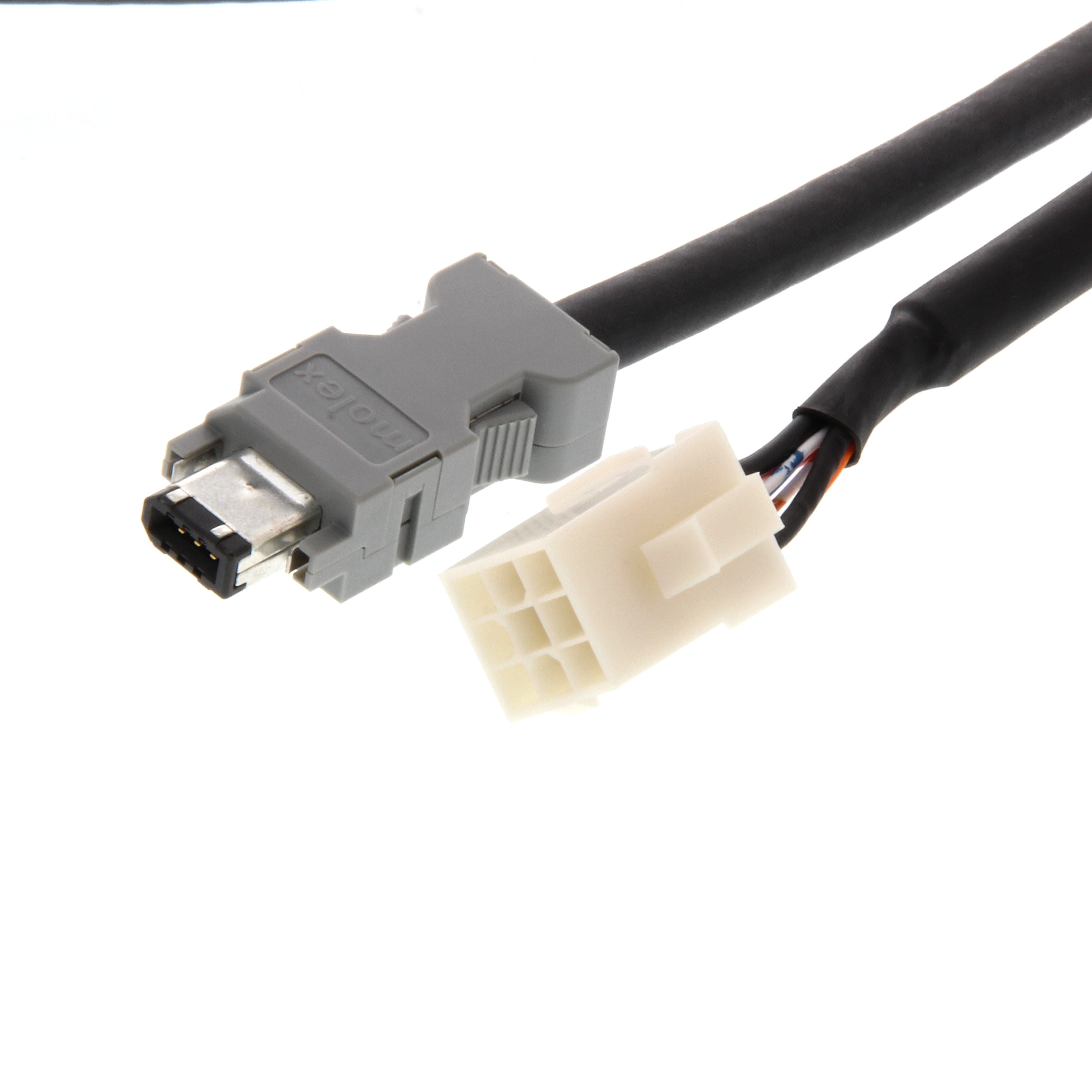 OMRON - OMRR88ACRGA010CRE servo- Cavo encoder ass 10m servo serie G-