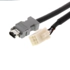 OMRON - OMRR88ACRGA010CRE SERVO- CAVO ENCODER ASS 10M SERVO SERIE