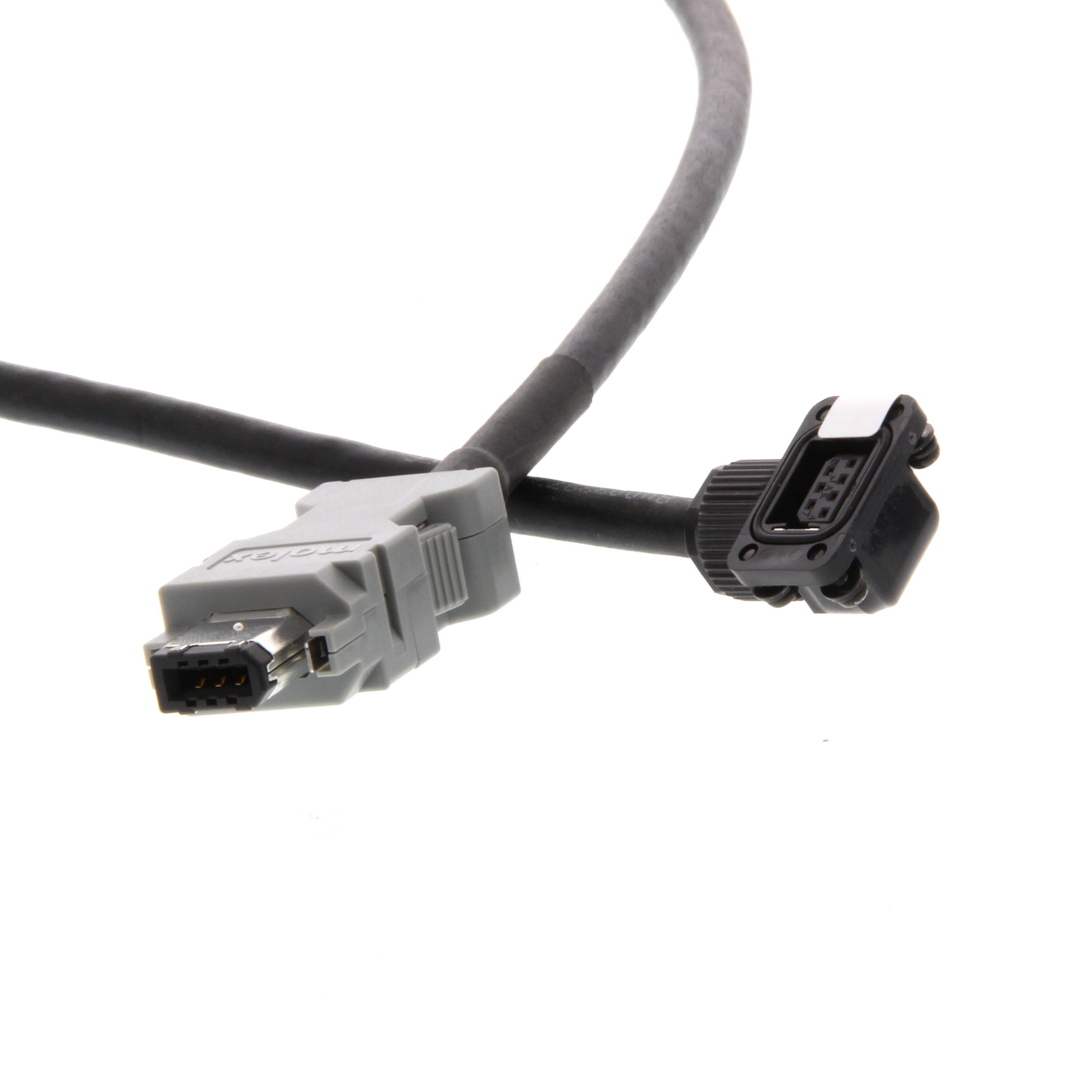 OMRON - OMRR88ACRKA007CRE Cavo servo codificatore serie G5. 7 m. da 5
