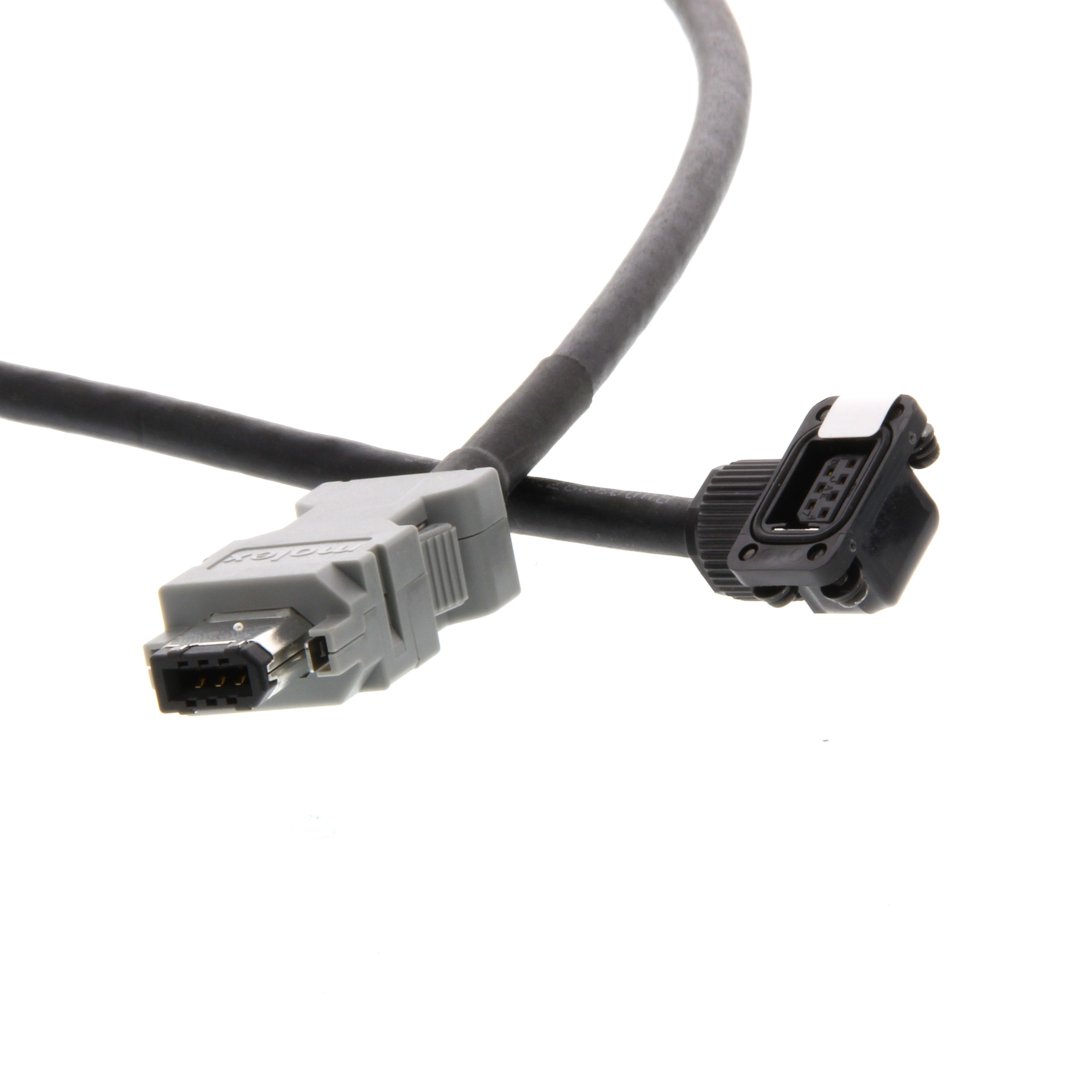 OMRON - OMRR88ACRKA010CRE SERVO- CAVO ENCODER 10M PER G5 200V