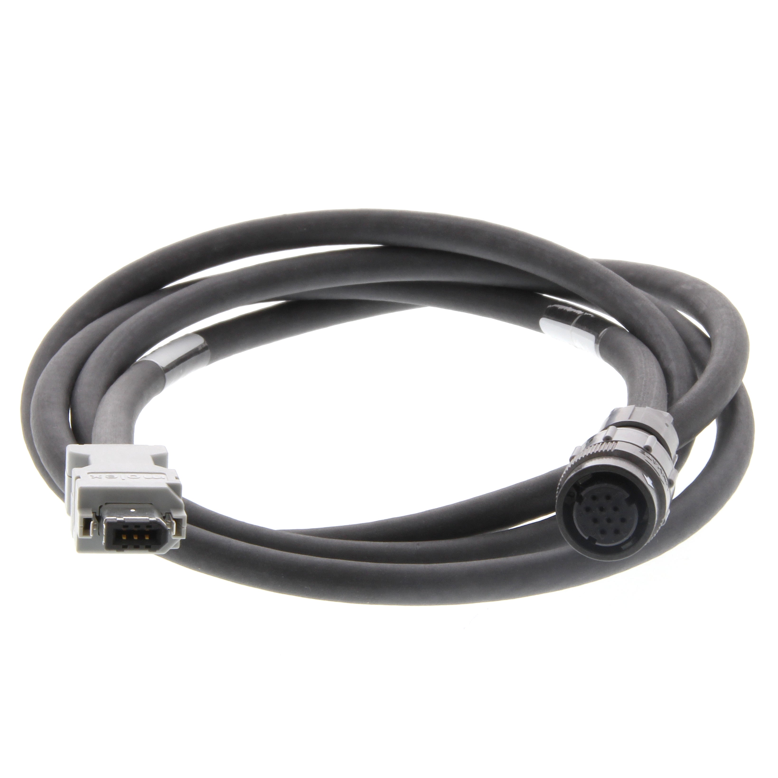 OMRON - OMRR88ACRKC003NRE servo- Cavo encoder 3m per G5 380V