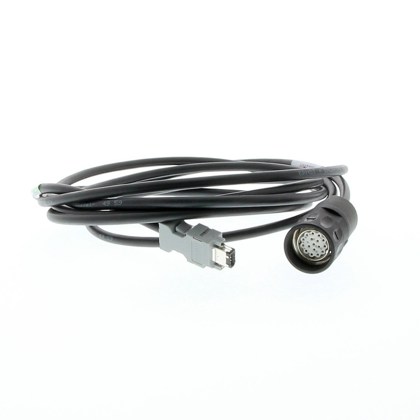 OMRON - OMRR88ACRWA010CDE-1 SERVO- CAVO ENCODER 10M PER SGMAH/PH