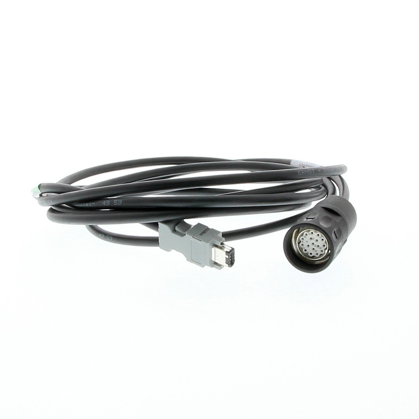 OMRON - OMRR88ACRWA020CDE-1 SERVO- CAVO ENCODER 20M PER SGMAH/PH