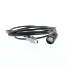 OMRON - OMRR88ACRWA010CDE-1 SERVO- CAVO ENCODER 10M PER SGMAH/PH