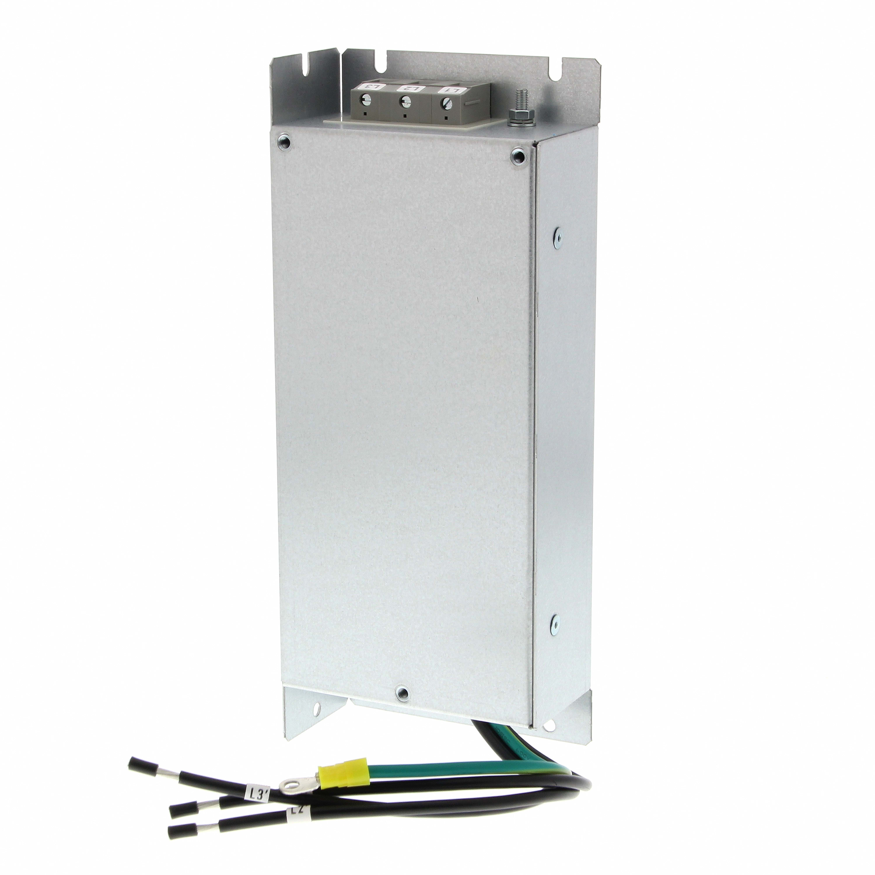 OMRON - OMRR88AFI1S309SE FILTRO EMC PER 1S 400W 600W-3KW