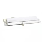 OMRON - OMRR88ARR22047S-142 SERVO- RESISTENZA DI FRENATURA PER SERVO