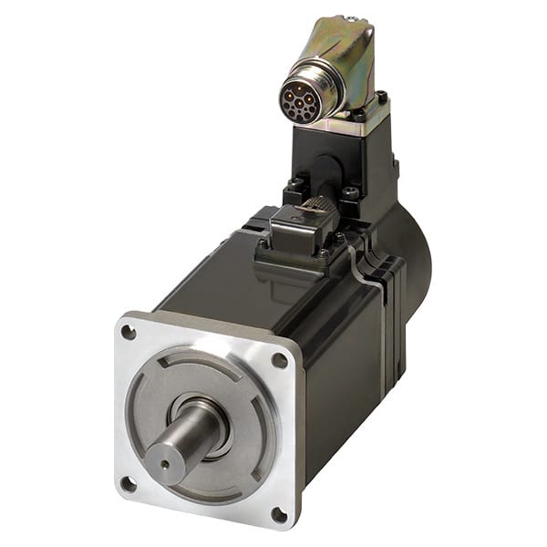 OMRON - OMRR88M1AM40030TS2 SERVOMOTORE 1SA AC, 400 W, 230 VAC, 3000