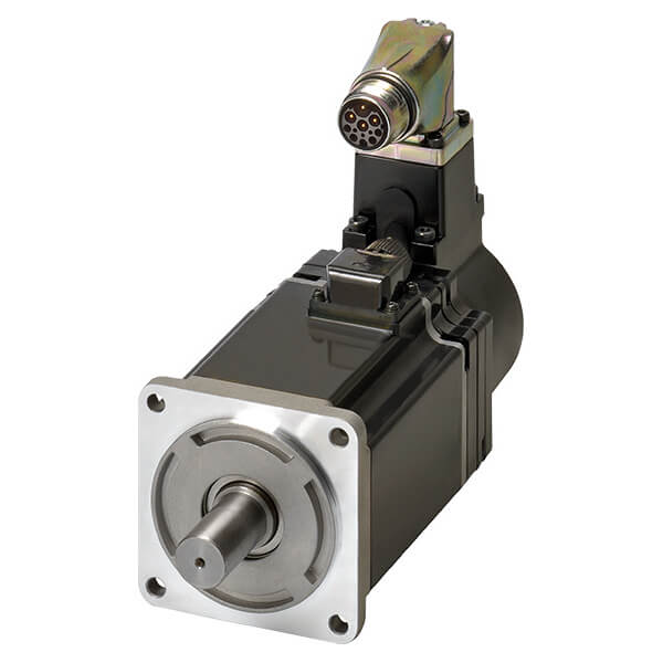 OMRON - OMRR88M1AM40030TBS2 Servomotore 1SA AC, 400 W, 230 VAC, 3000 rp