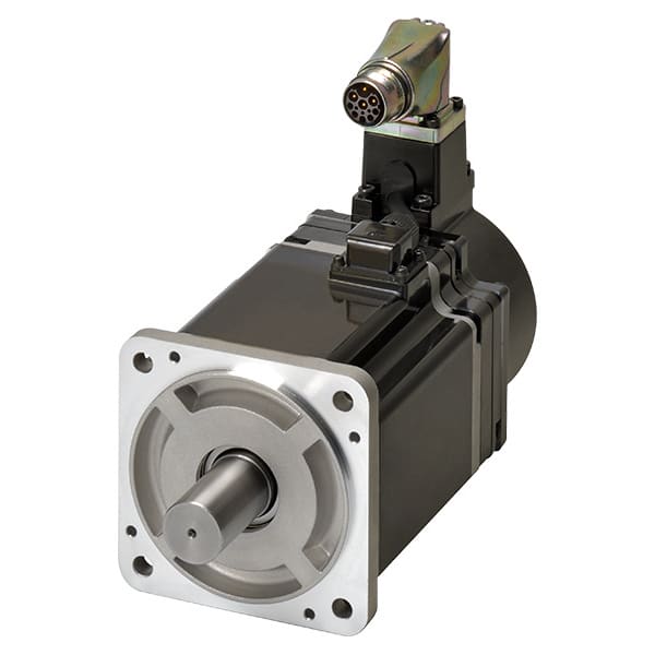 OMRON - OMRR88M1AM75030TS2 SERVOMOTORE 1SA AC, 750 W, 230 VAC, 3000