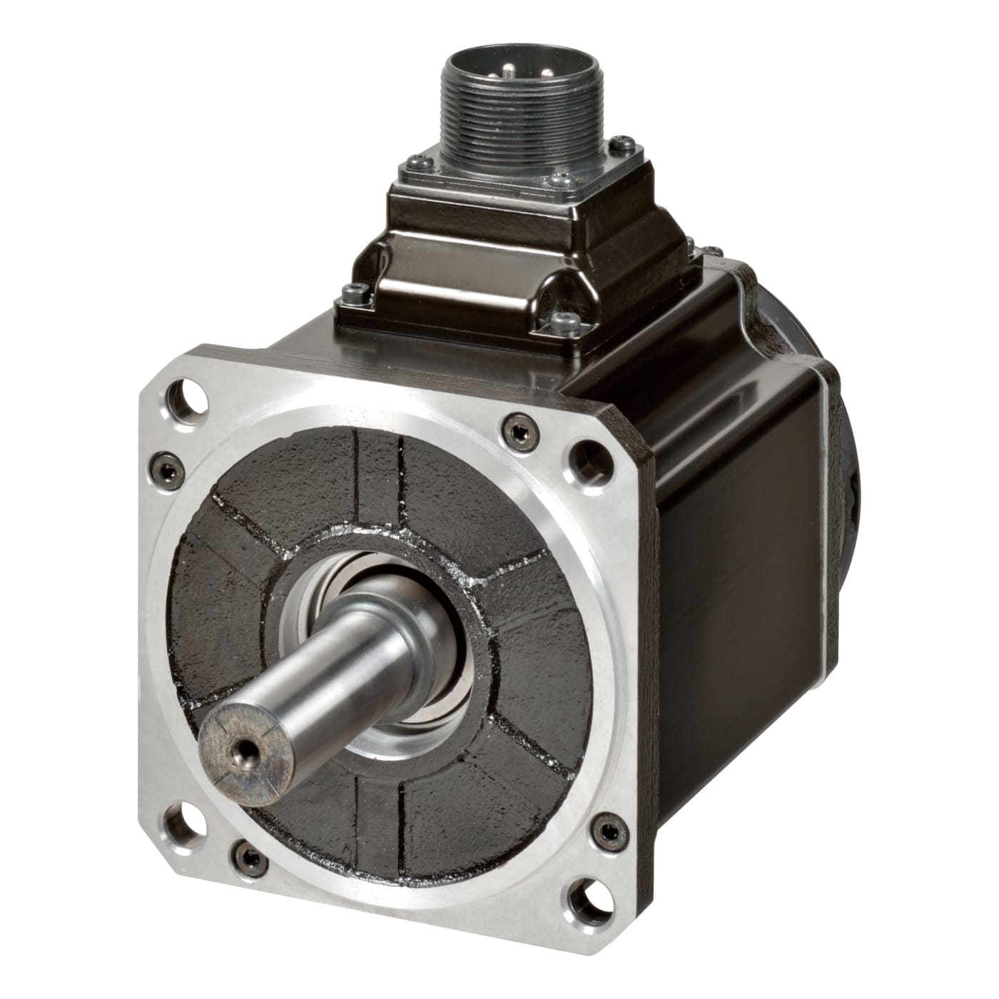 OMRON - OMRR88M1L2K030CBS2 SERVOMOT 1S 400V2KW3000RPM ASS FR